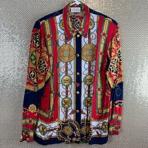 SUSAN BRISTOL BLOUSE SIZE 6